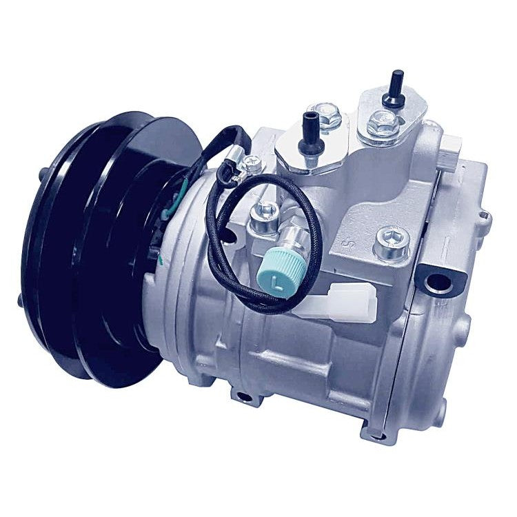 Compressores para Sistema de Refrigeração - Magneti Marelli - CPMM7060KO - (1)