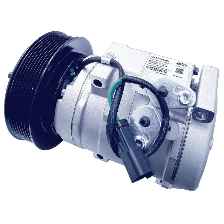 Compressores para Sistema de Refrigeração - Magneti Marelli - CPMM7066CA - (1)