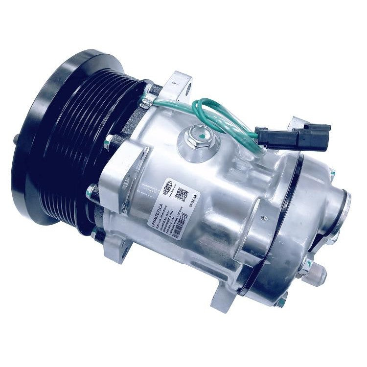Compressores para Sistema de Refrigeração - Magneti Marelli - CPMM7071CA - (1)