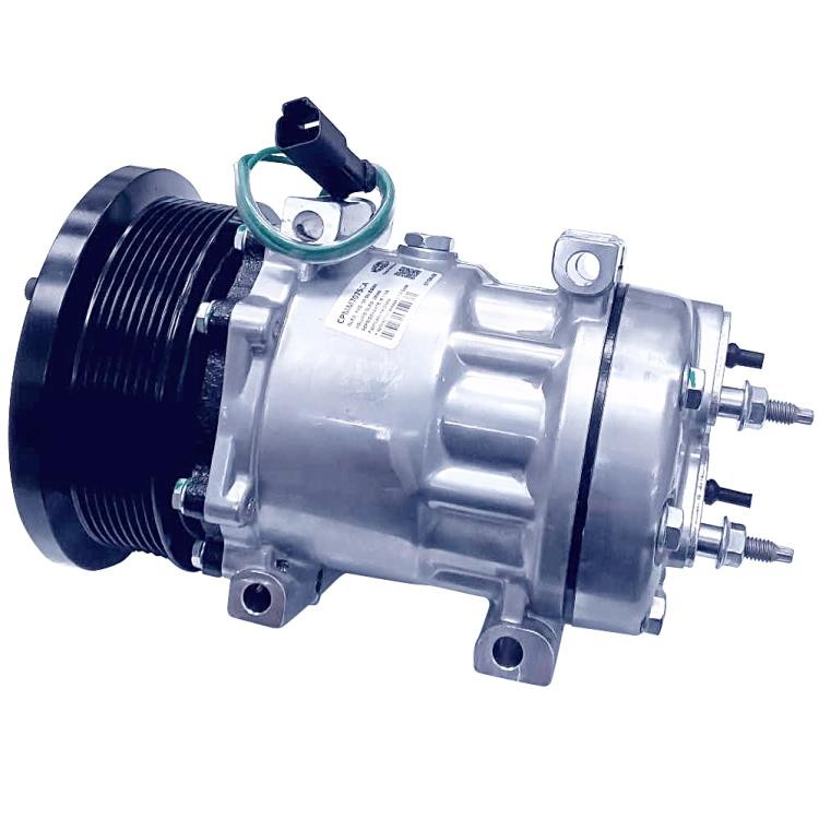 Compressores para Sistema de Refrigeração - Magneti Marelli - CPMM7075CA - (1)