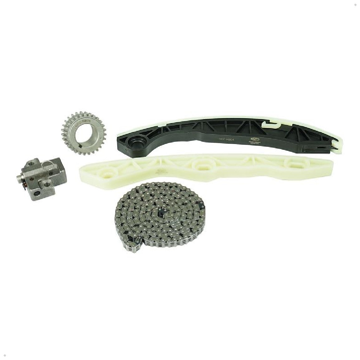 Kit Corrente e Acessórios para Mitsubishi ASX e Outlander - Magneti Marelli - KDC01088MM - (1)