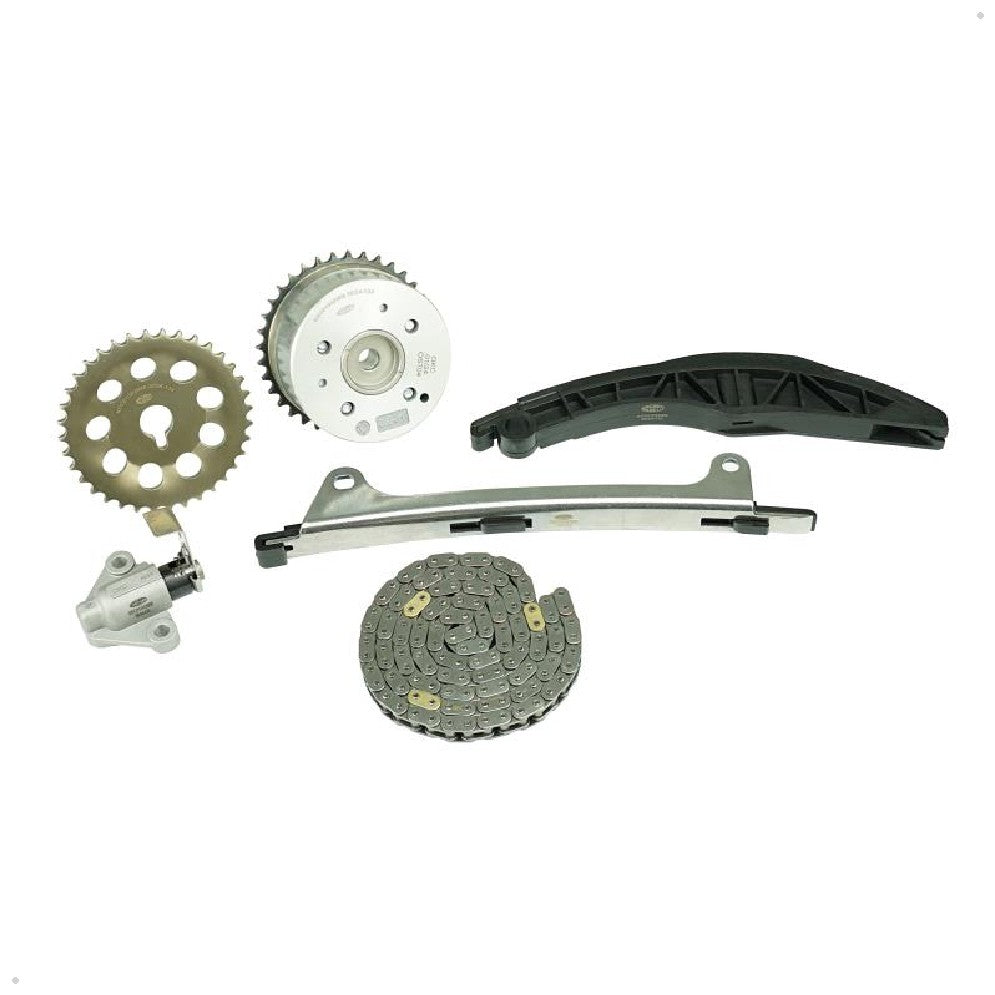 Kit Corrente e Acessórios para Hyundai HB20 e KIA Picanto - Magneti Marelli - KDC01042MM - (1)