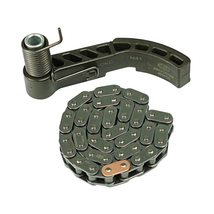 Kit Corrente e Acessórios 1 Corrente, 1 Guia - Magneti Marelli - KDC01047MM - (1)