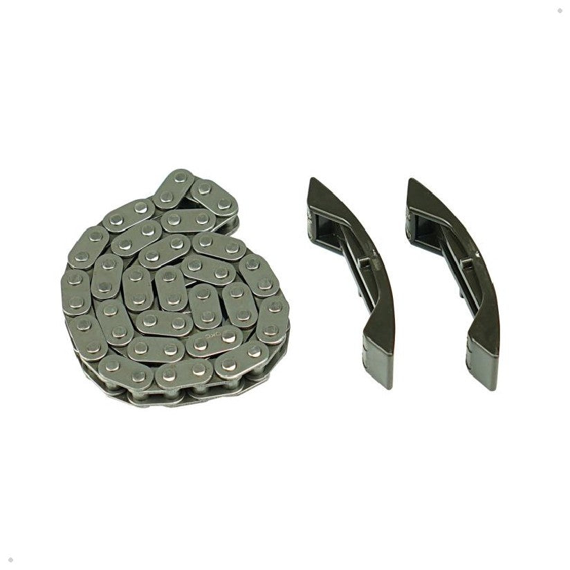 Kit Corrente e Acessórios 1 Corrente, 2 Guias para Volkswagen Golf e Passat - Magneti Marelli - KDC01050MM - (1)