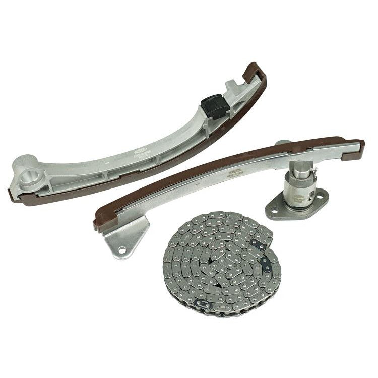 Kit Corrente e Acessórios 1 Corrente, 2 Guias, 1 Tensor para Toyota Corolla - Magneti Marelli - KDC01010MM - (1)