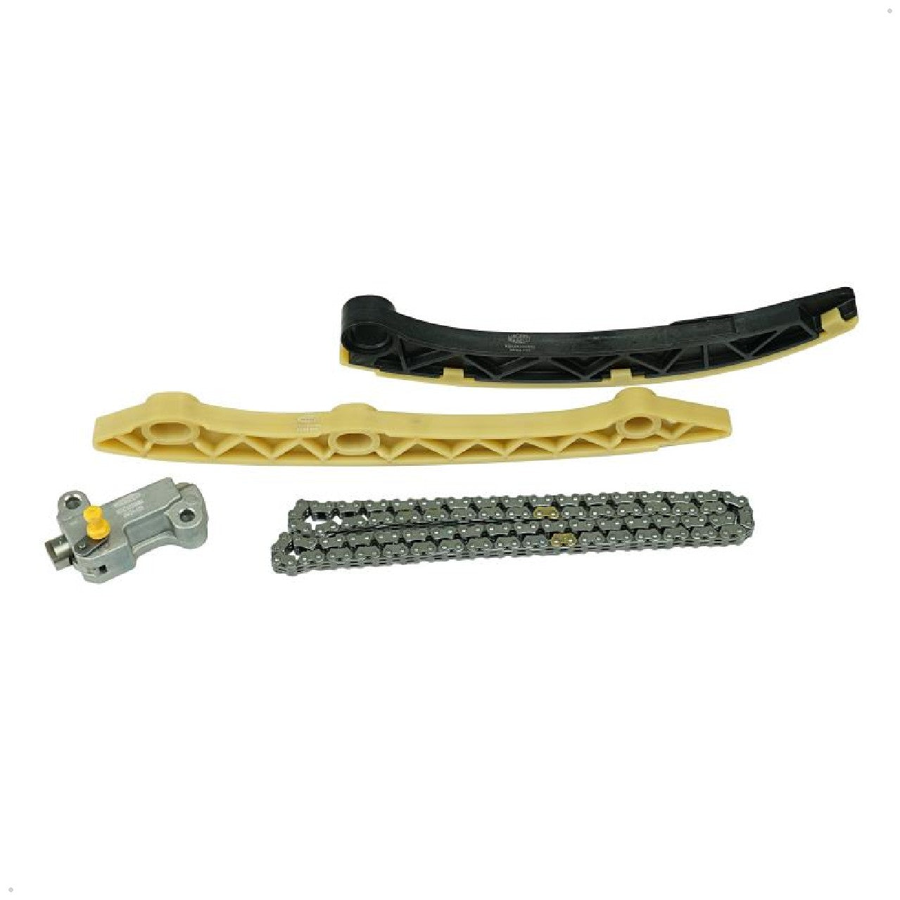 Kit Corrente e Acessórios 1 Corrente, 2 Guias, 1 Tensor para Honda Civic e HR-V - Magneti Marelli - KDC01036MM - (1)