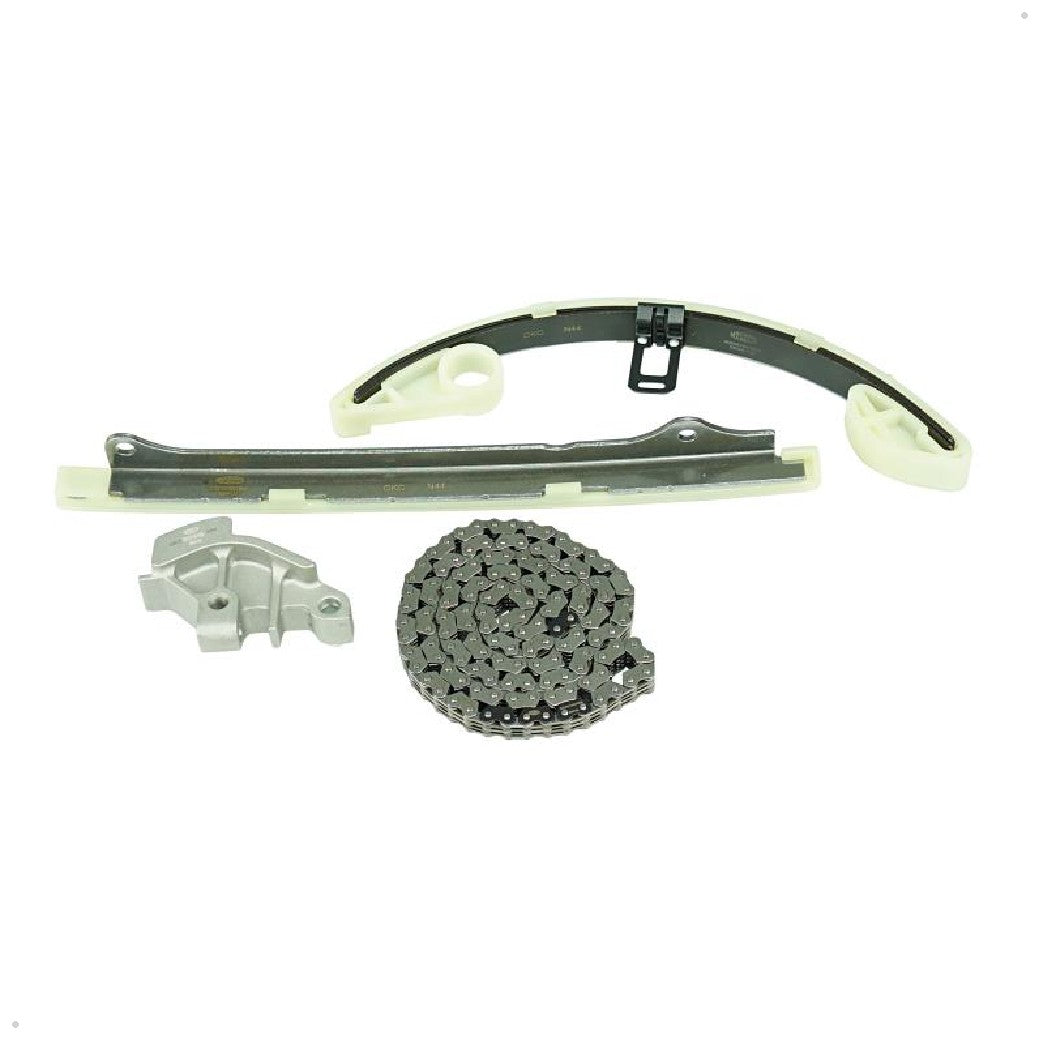 Kit Corrente e Acessórios 1 Corrente, 2 Guias, 1 Tensor - Magneti Marelli - KDC01061MM - (1)