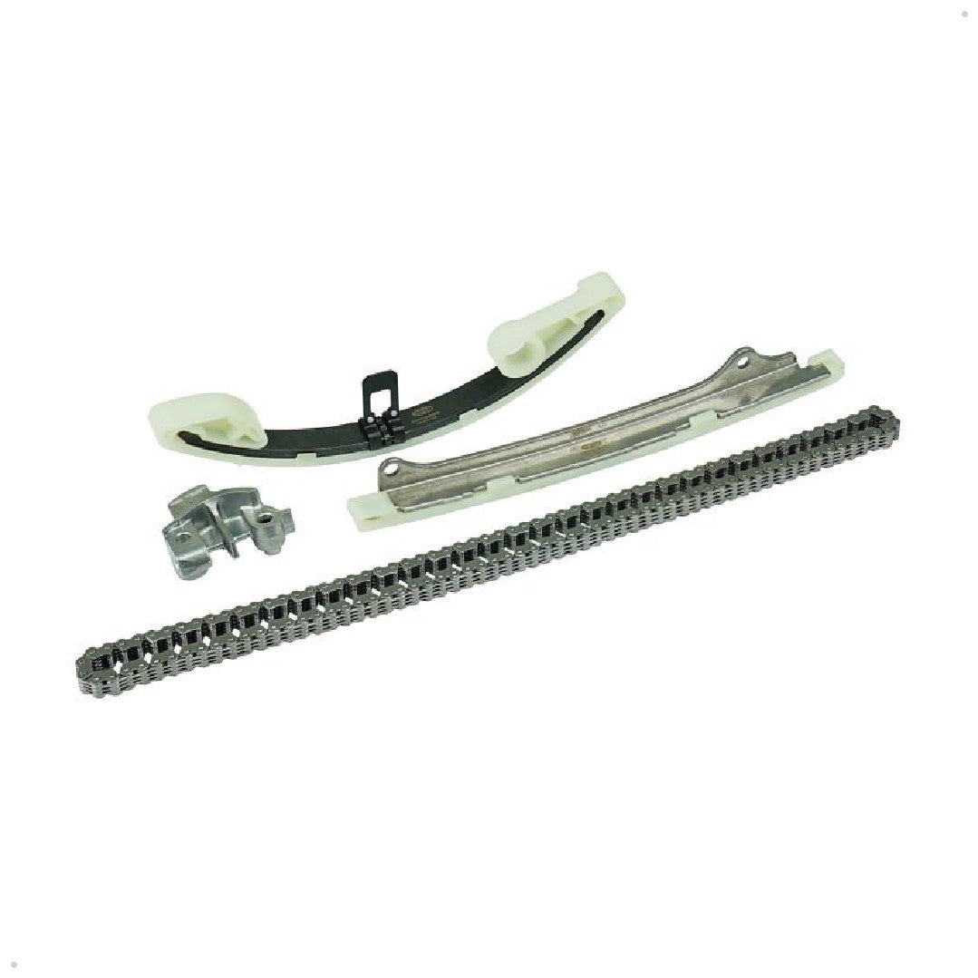 Kit Corrente e Acessórios 1 CORRENTE, 2 GUIAS, 1 TENSOR - Magneti Marelli - KDC01056MM - (1)