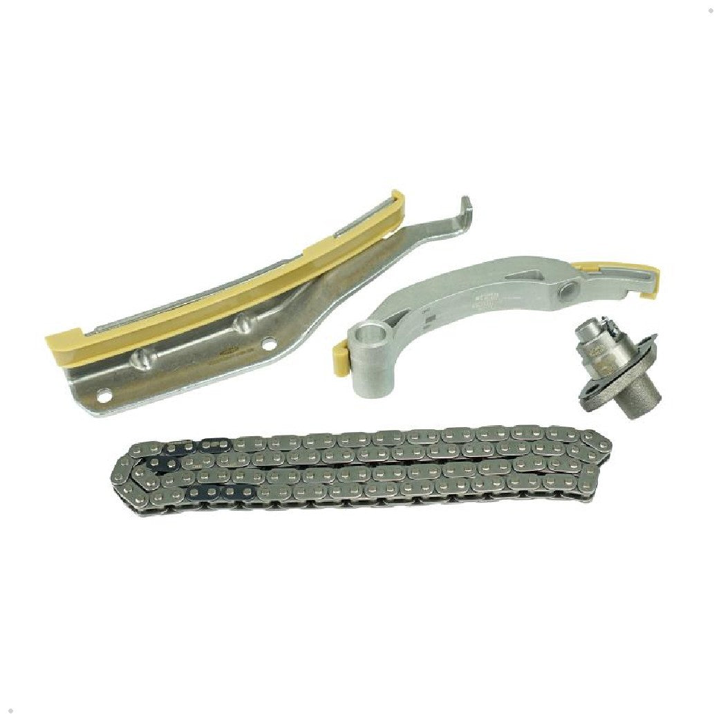 Kit Corrente e Acessórios 1 Corrente, 2 Guias, 1 Tensor para Mitsubishi Pajero Full - Magneti Marelli - KDC01082MM - (1)