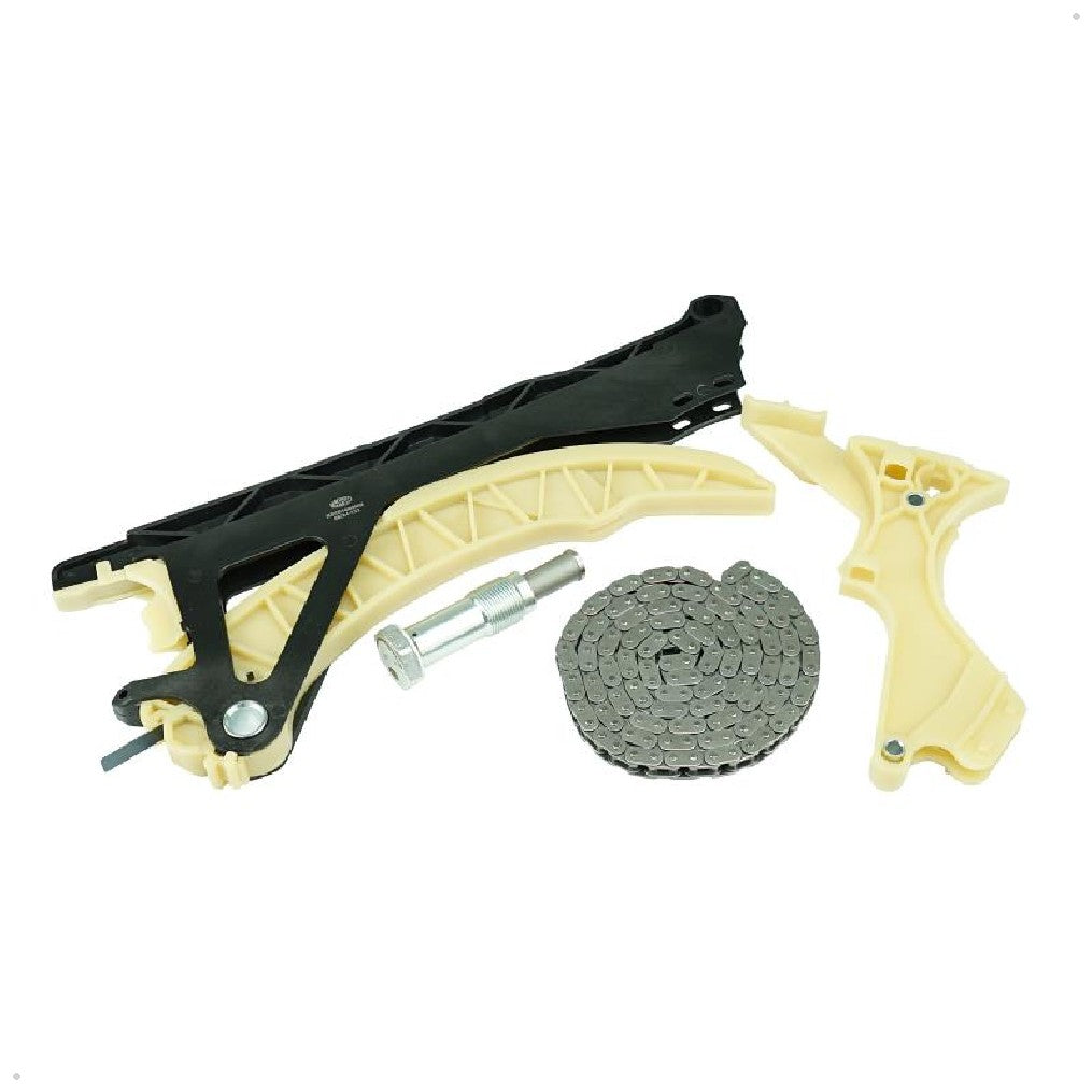 Kit Corrente e Acessórios 1 Corrente, 2 Guias, 1 Tensor para BMW 118i - Magneti Marelli - KDC01090MM - (1)
