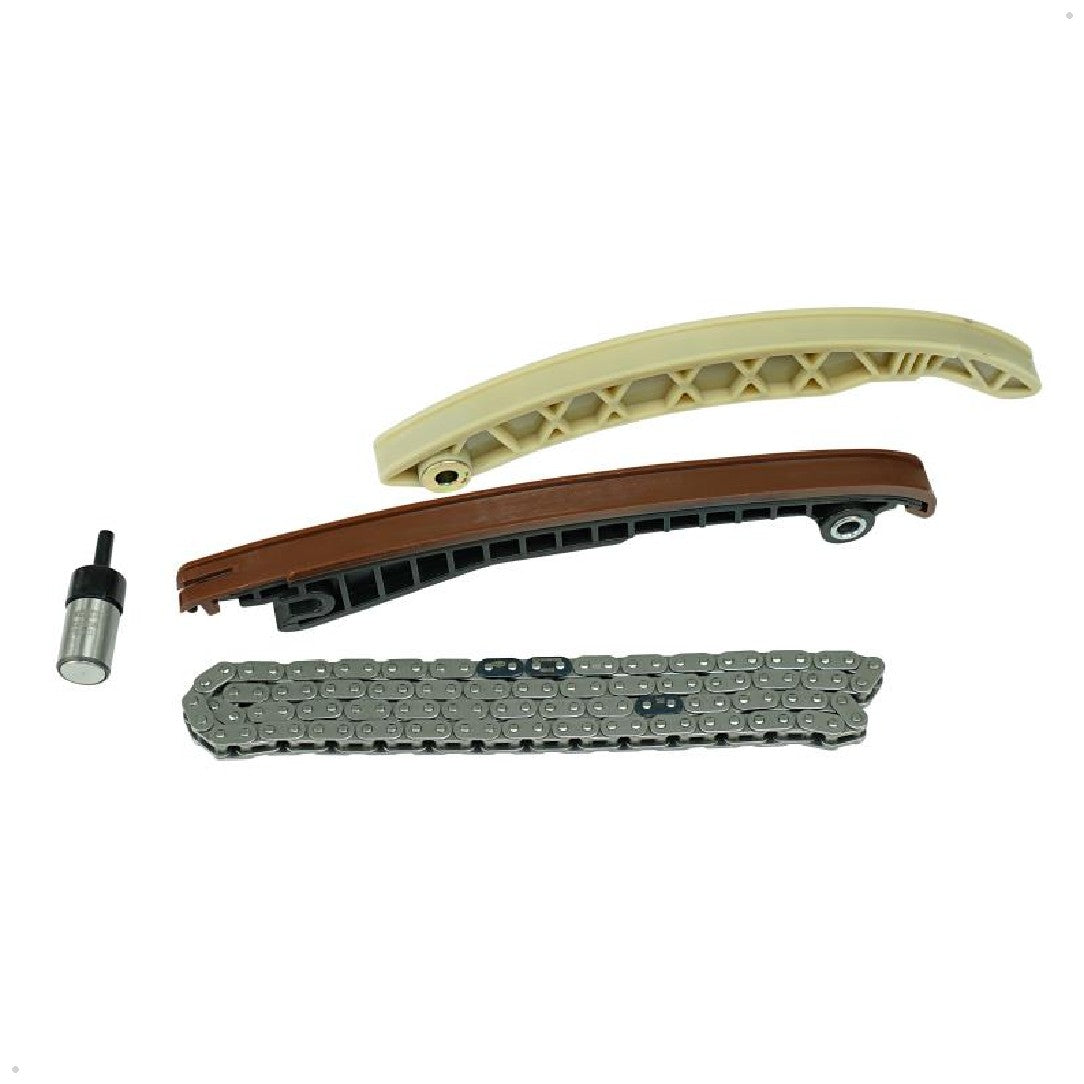 Kit Corrente e Acessórios 1 Corrente, 2 Guias, 1 Tensor para Fiat Toro e Jeep Renegade - Magneti Marelli - KDC01092MM - (1)