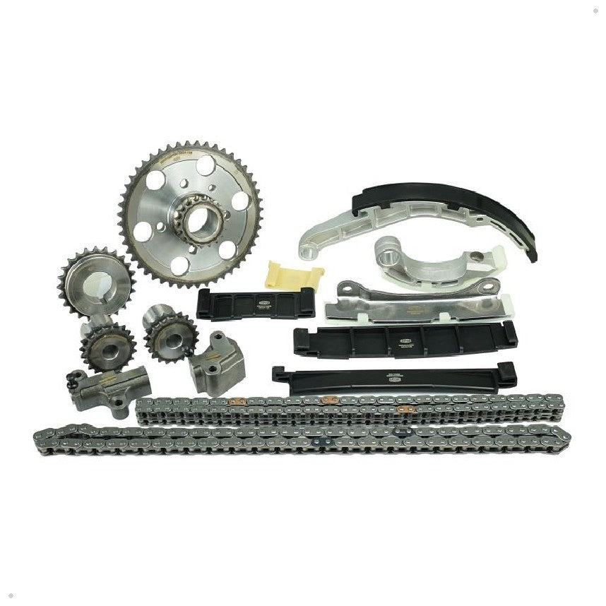 Kit Corrente e Acessórios para Nissan Frontier e Pathfinder - Magneti Marelli - KDC01044MM - (1)