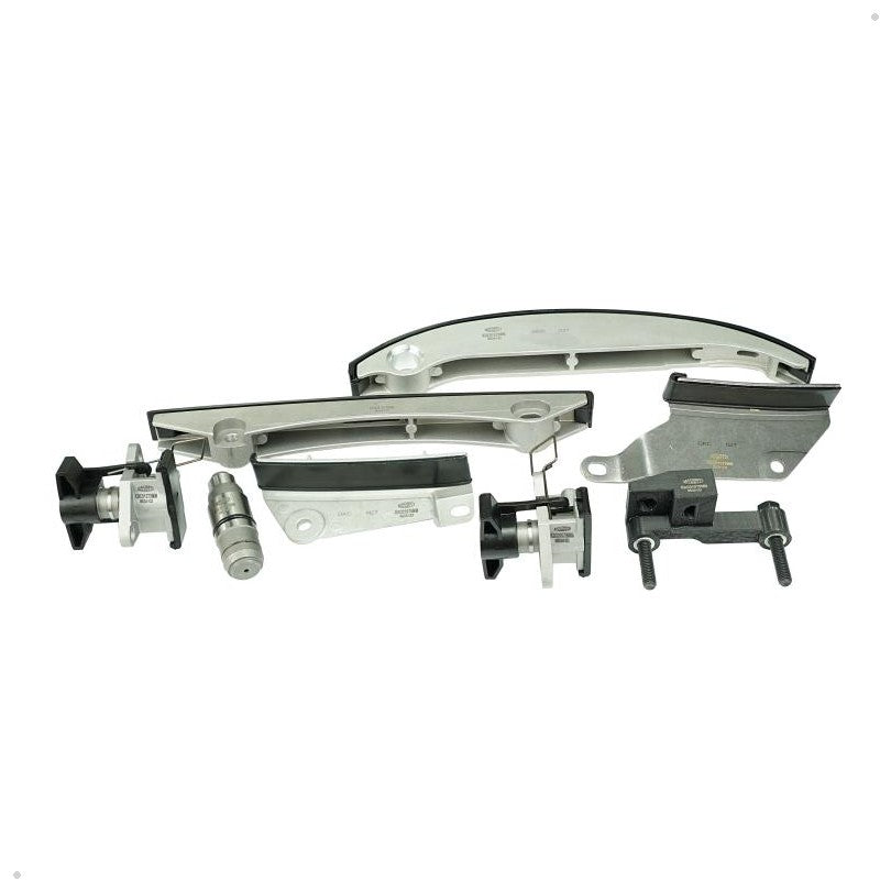 Kit Corrente e Acessórios 4 Guias, 1 Stop-Block, 3 Tensores para Dodge Journey - Magneti Marelli - KDC01079MM - (1)