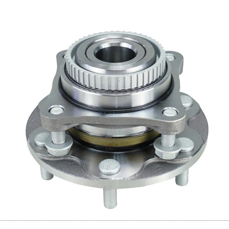 Cubo de Roda Com Rolamento - Com ABS - Cofap - CRC22011 - (1)