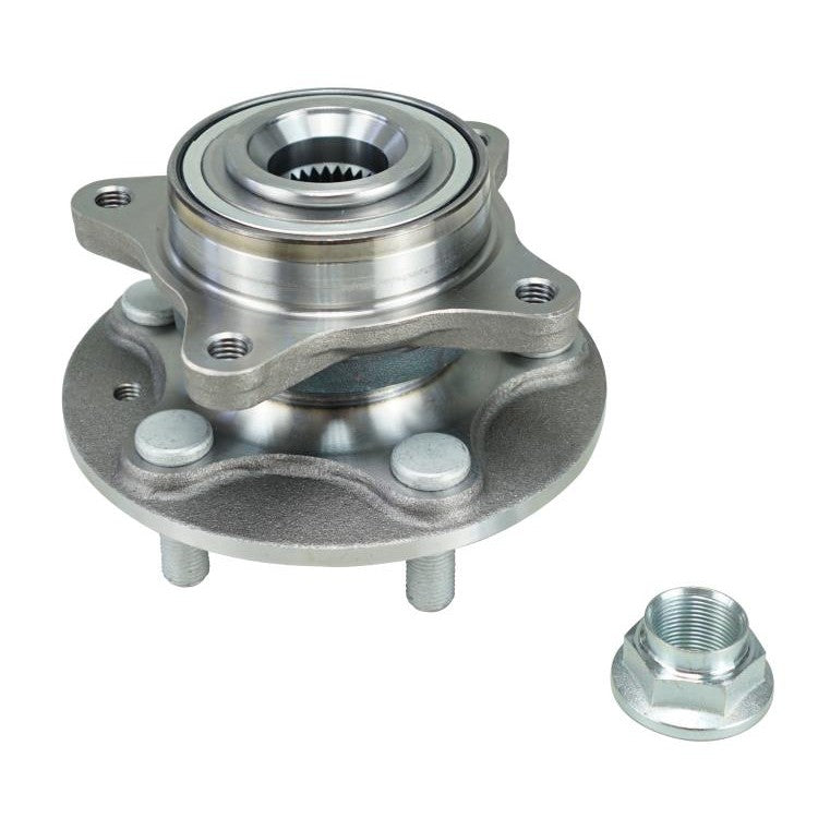 Cubo de Roda com Rolamento - Cofap - CRC36002 - (1)