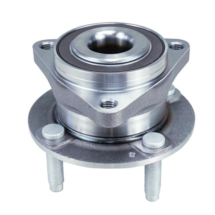 Cubo de Roda com Rolamento e ABS - Cofap - CRC04031 - (1)