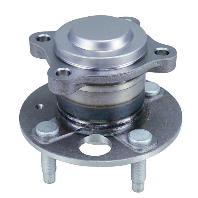 Cubo de Roda com Rolamento e ABS - Cofap - CRC04032 - (1)
