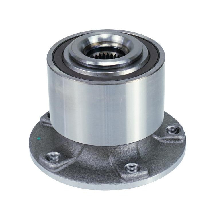 Cubo de Roda com Rolamento e ABS - Cofap - CRC17006 - (1)