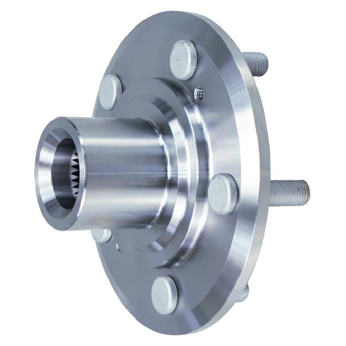 Par Cubo De Roda Com Rolamento Sem Abs - Dianteiro - Cofap - CRC10020 - (6)