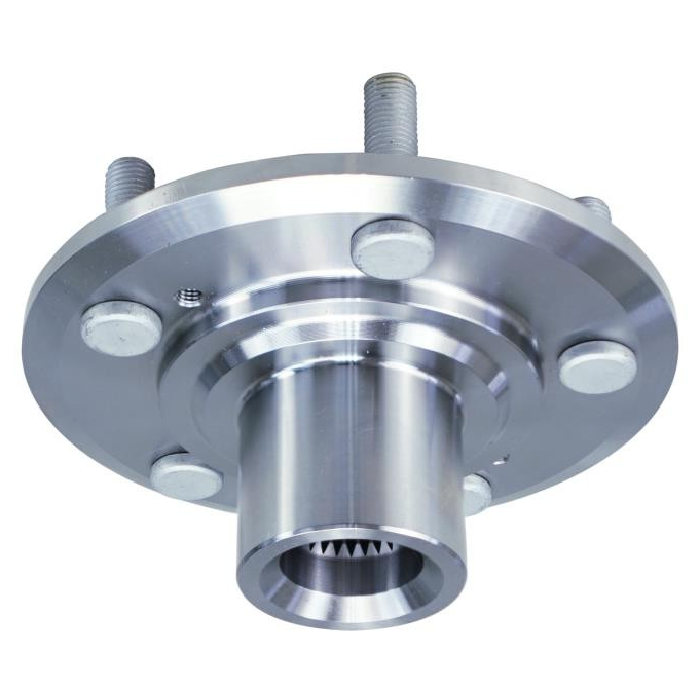Par Cubo De Roda Com Rolamento Sem Abs - Dianteiro - Cofap - CRC10020 - (7)