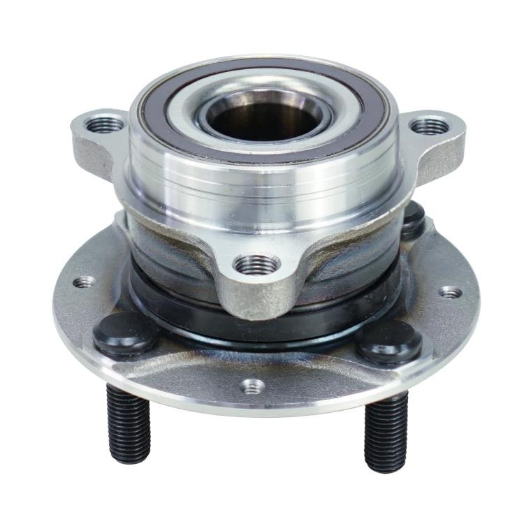 Cubo de Roda Dianteiro com Rolamento - Cofap - CRC10021 - (1)
