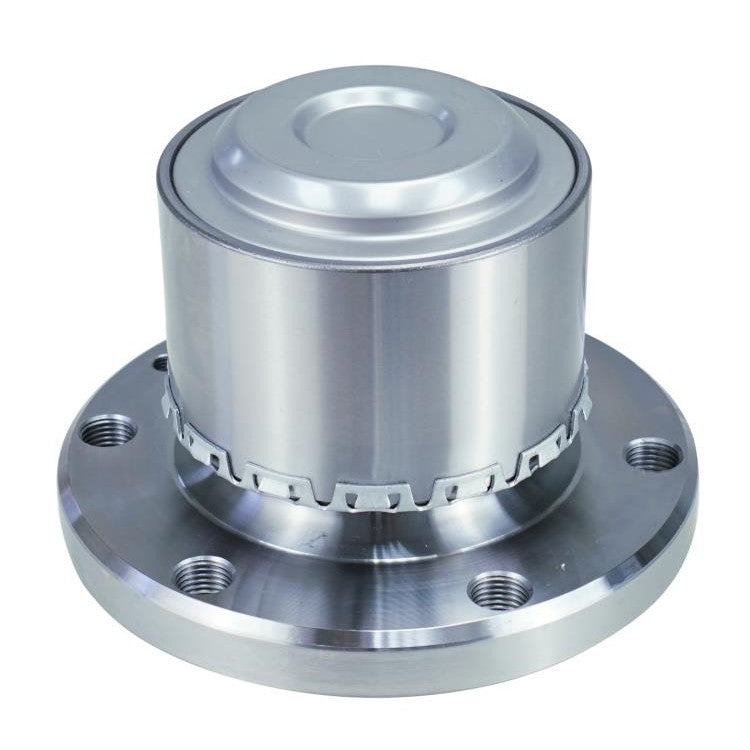 Cubo de Roda Dianteiro com Rolamento e ABS - Cofap - CRC02000 - (1)