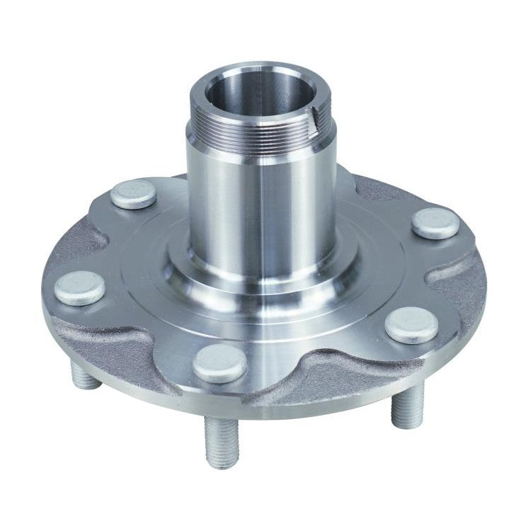 Cubo de Roda Dianteiro com Rolamento Sem ABS - Cofap - CRC22012 - (1)