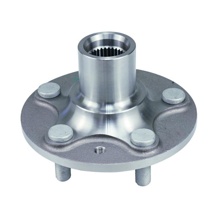 Cubo de Roda Traseiro - Cofap - CRC36003 - (1)
