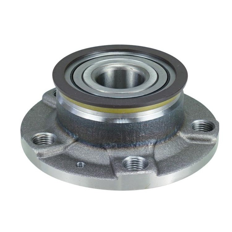 Cubo de Roda Traseiro Com ABS Com Rolamento - Cofap - CRC01024 - (1)