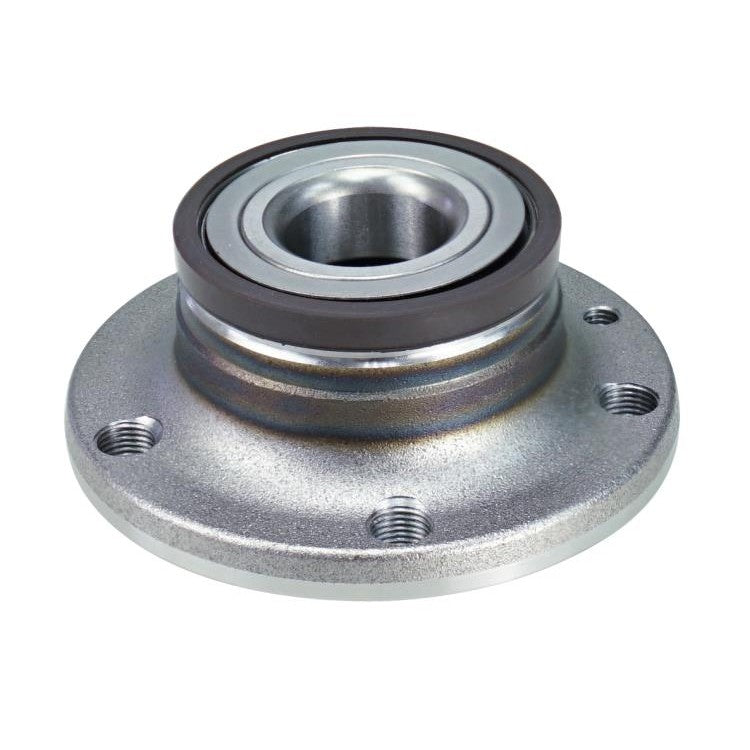 Cubo de Roda Traseiro com Rolamento - Cofap - CRC03036 - (1)