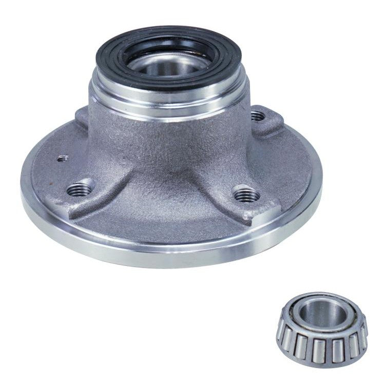 Cubo de Roda Traseiro com Rolamento - Cofap - CRC04029 - (1)
