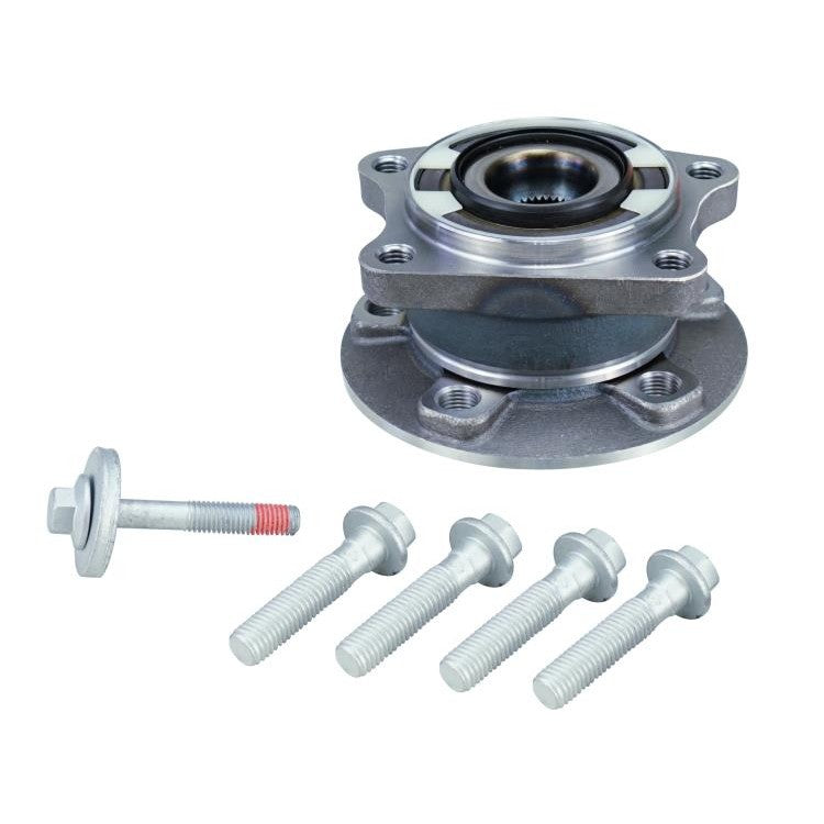 Cubo de Roda Traseiro com Rolamento - Cofap - CRC19001 - (1)