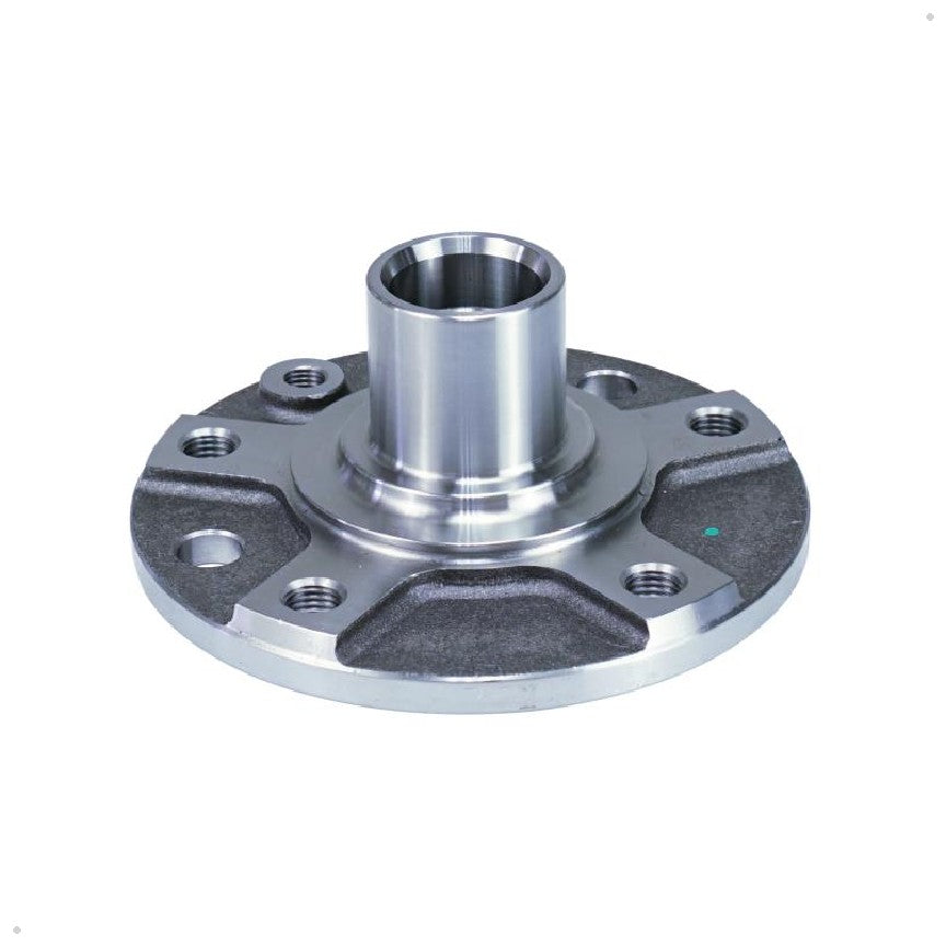 Cubo de Roda Traseiro com Sensor ABS e Rolamento - Cofap - CRC04028 - (1)