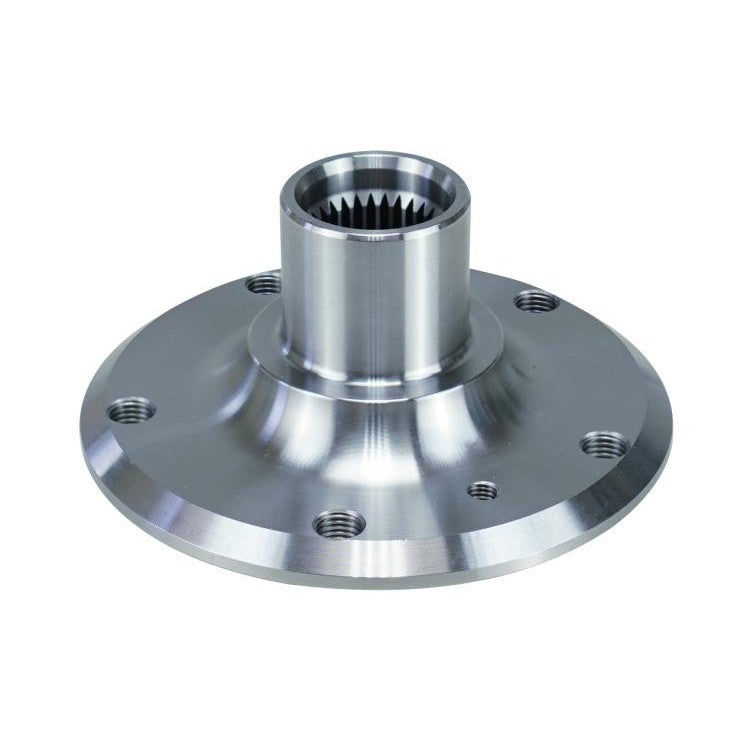 Cubo de Roda Traseiro Sem Rolamento Sem ABS - Cofap - CRC24005 - (1)