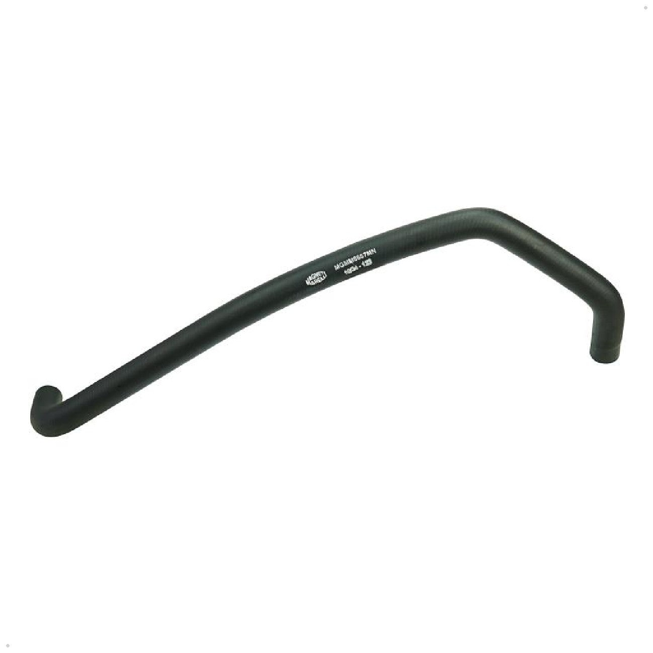 Direção Hidráulica Sistema de Arrefecimento para Volkswagen VOYAGE - Magneti Marelli - MGMM8667MN - (1)