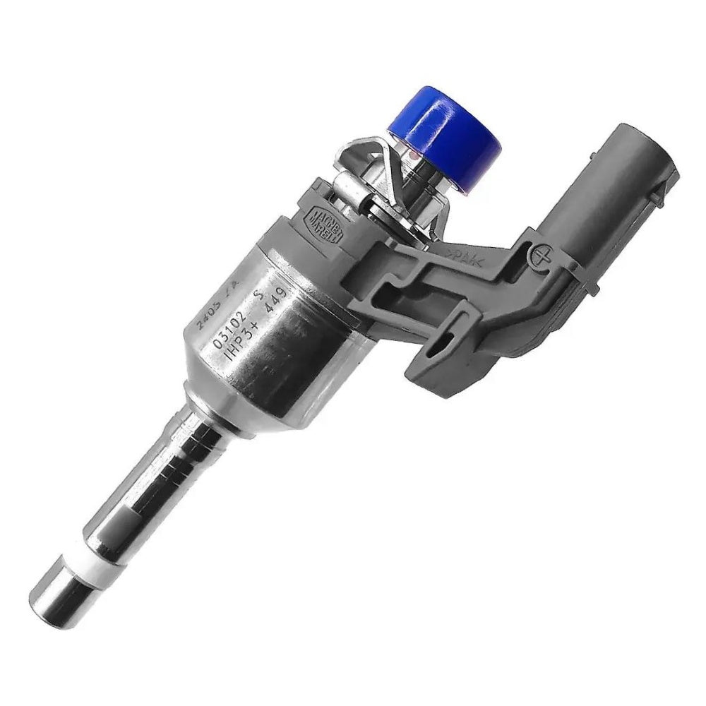 Injetor de Combustível Gdi para Fiat Pulse e Jeep Renegade - Magneti Marelli - MMIHP3449RI - (1)