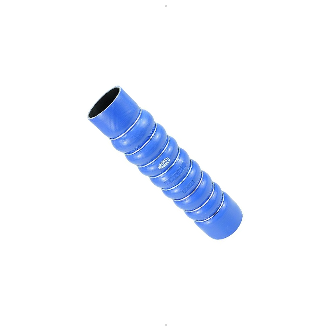 Intercooler Azul 8 Anéis para Volvo VM 260 e VM 310 - Magneti Marelli - MGMM8078VO - (4)