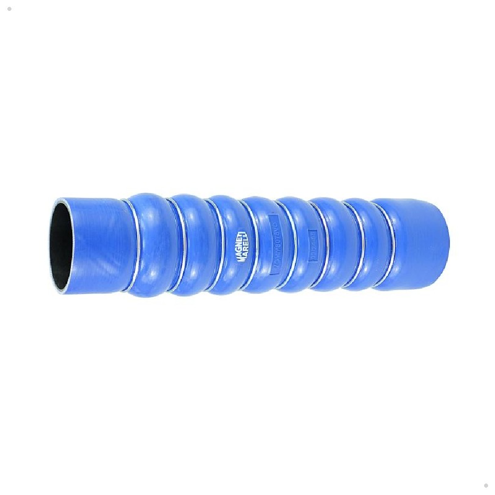 Intercooler Azul 8 Anéis para Volvo VM 260 e VM 310 - Magneti Marelli - MGMM8078VO - (5)
