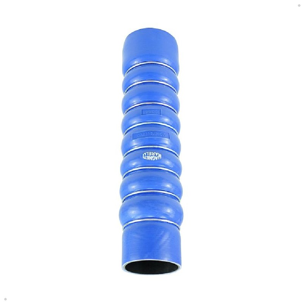 Intercooler Azul 8 Anéis para Volvo VM 260 e VM 310 - Magneti Marelli - MGMM8078VO - (6)