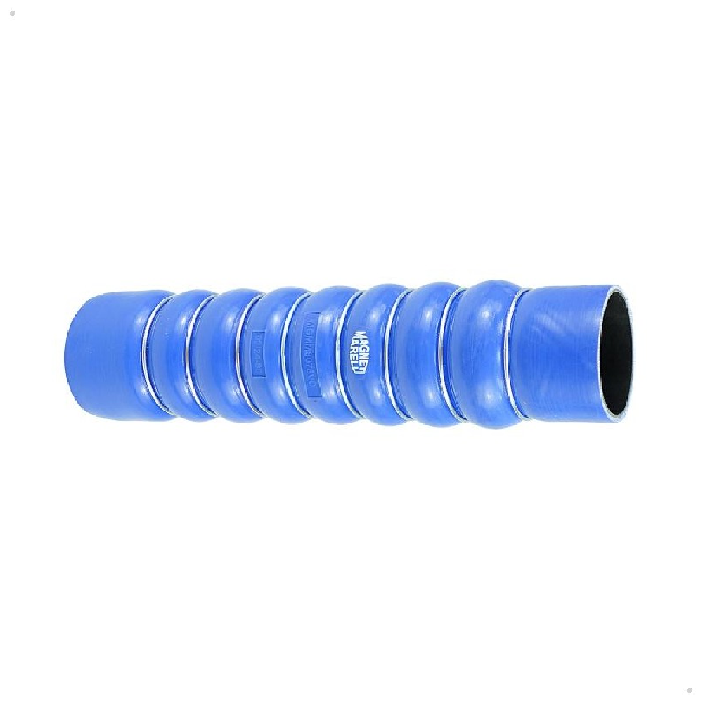 Intercooler Azul 8 Anéis para Volvo VM 260 e VM 310 - Magneti Marelli - MGMM8078VO - (7)