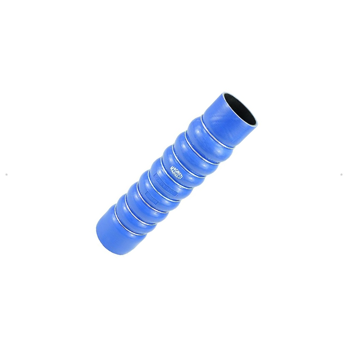 Intercooler Azul 8 Anéis para Volvo VM 260 e VM 310 - Magneti Marelli - MGMM8078VO - (8)