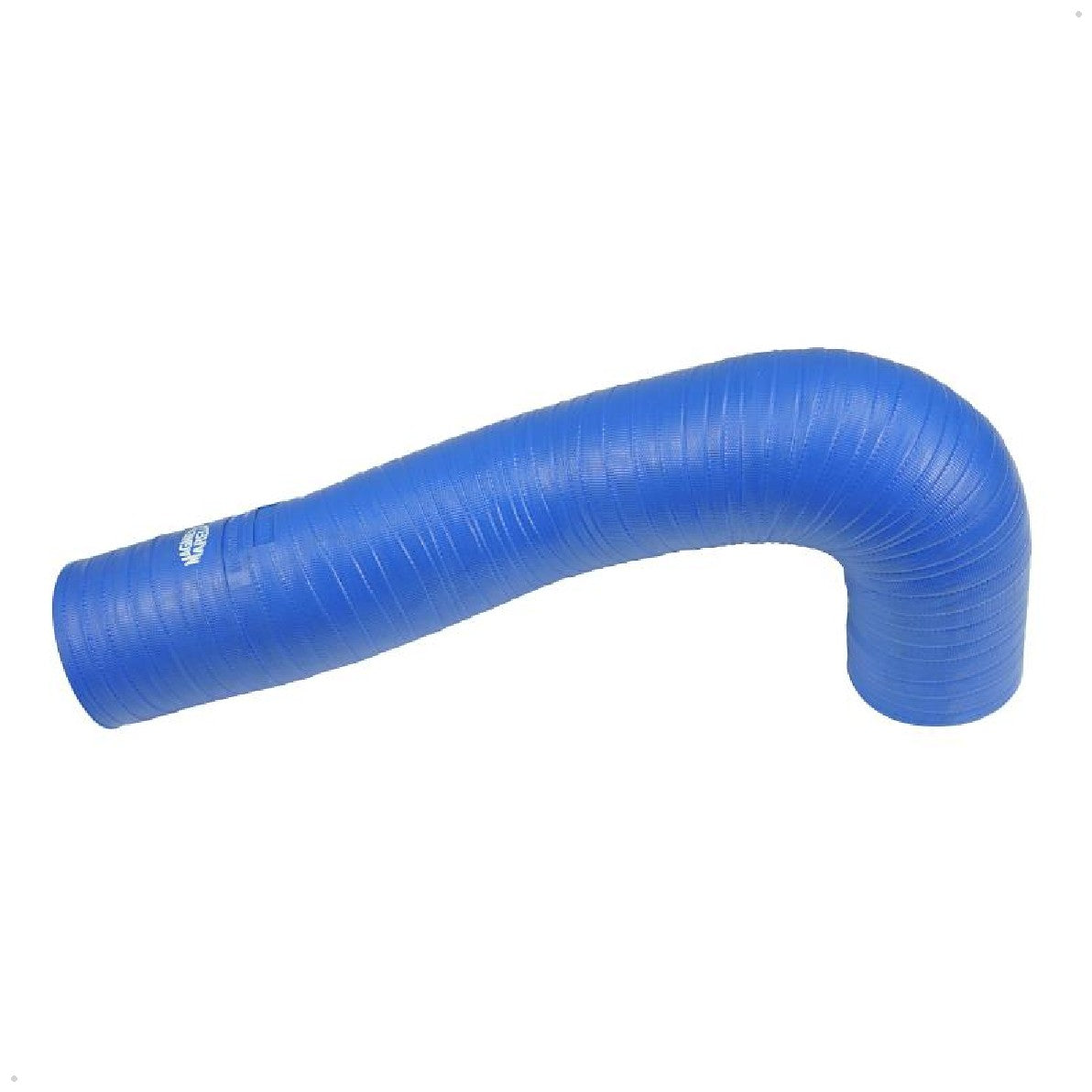 Intercooler Sistema de Arrefecimento para Agrale Marruá - Magneti Marelli - MGMM8448AG - (1)