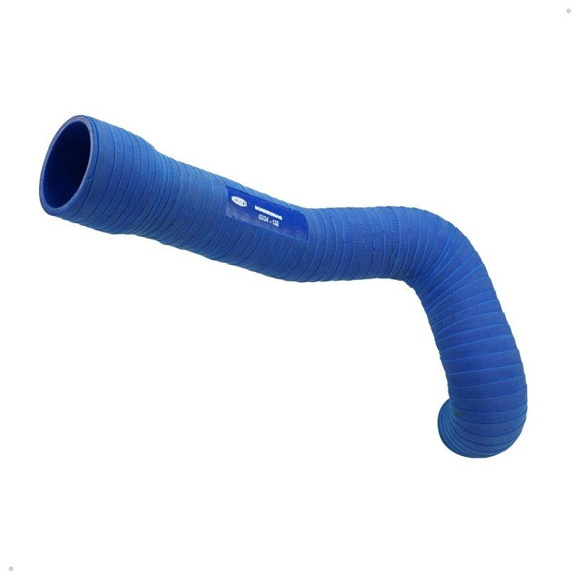 Intercooler Sistema de Arrefecimento - Magneti Marelli - MGMM8206AG - (1)