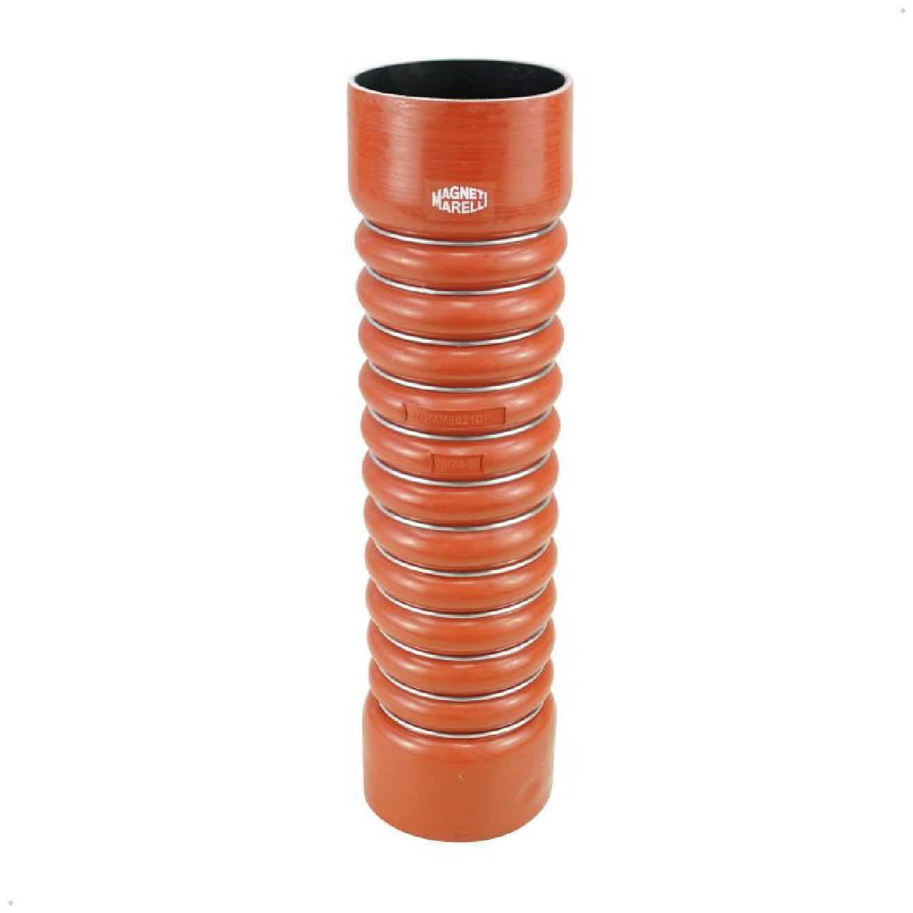 Intercooler Térmico 1 Voluta 12 Anéis Vermelho - Magneti Marelli - MGMM8021DF - (1)