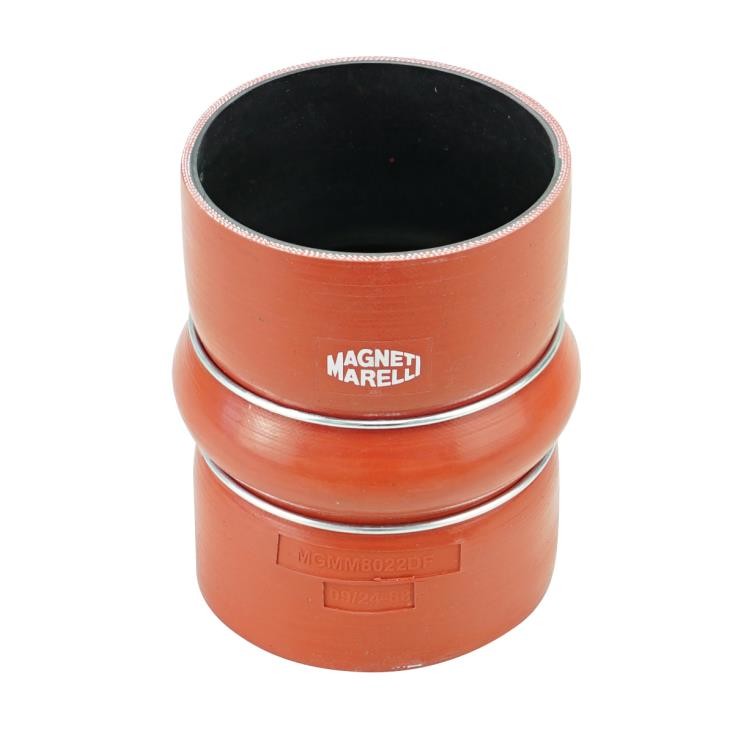 Intercooler Térmico Vermelho - Magneti Marelli - MGMM8022DF - (1)