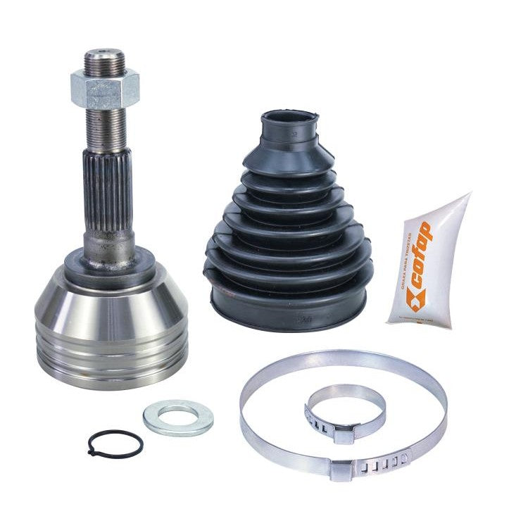 Junta Homocinética Fixa para Chevrolet Blazer e S10 - Cofap - JHC04132 - (1)