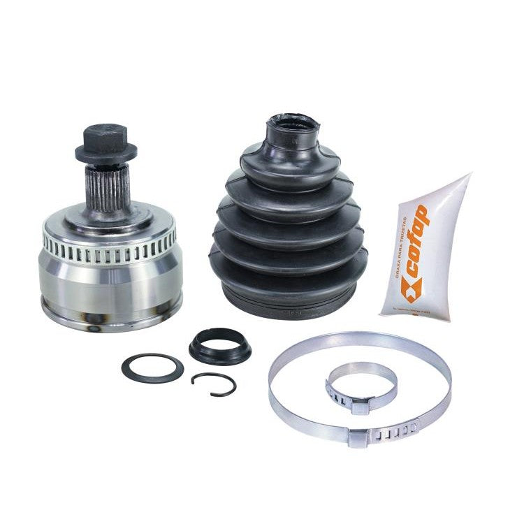 Junta Homocinética Fixa Dianteira Lado Roda para AUDI A4 - Cofap - JHC53003 - (1)