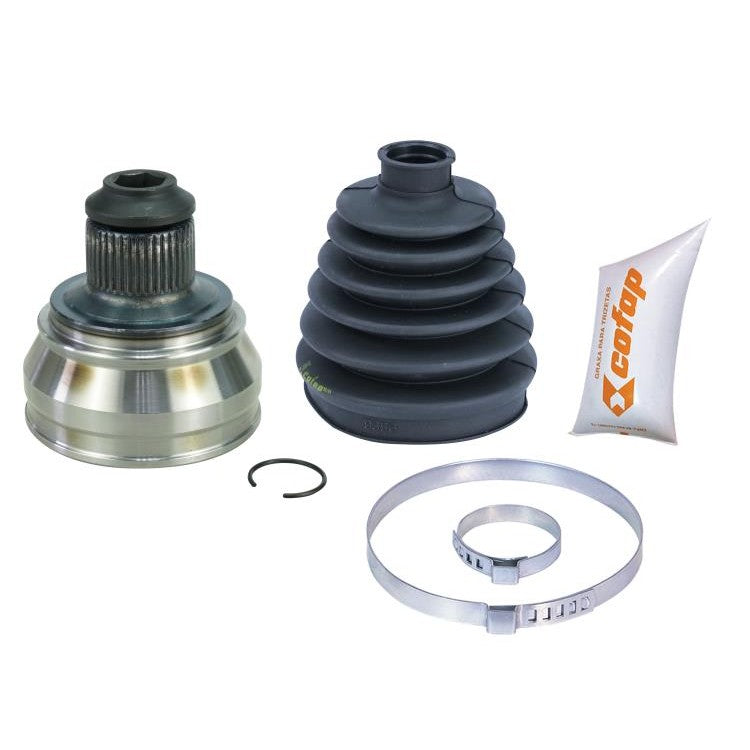 Junta Homocinética Fixa Dianteira Lado Roda para AUDI A4 - Cofap - JHC53004 - (1)