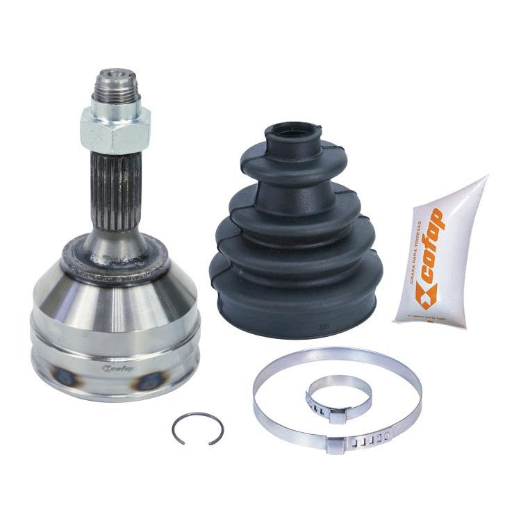 Junta Homocinética Fixa Dianteira Lado Roda - Cofap - JHC55004 - (1)