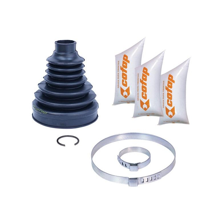 Kit de Reparo Deslizante - Cofap - KJD03213 - (1)